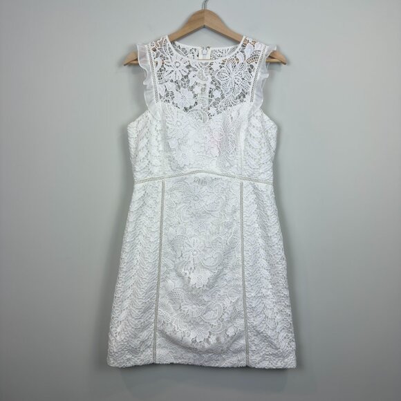 Lilly Pulitzer Dresses & Skirts - Lily Pulitzer Women's Maya Shift Dress, Size 12